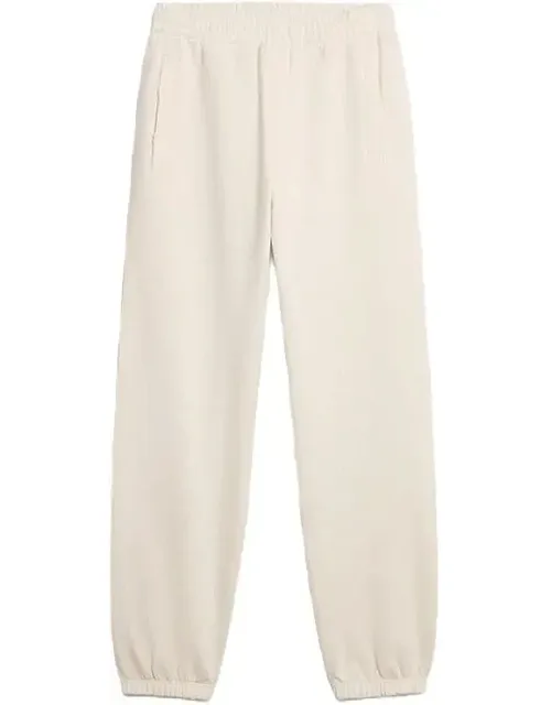 Jogging Pants In Organic Cotton