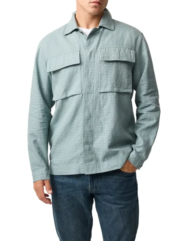 Hills Creek Jacket