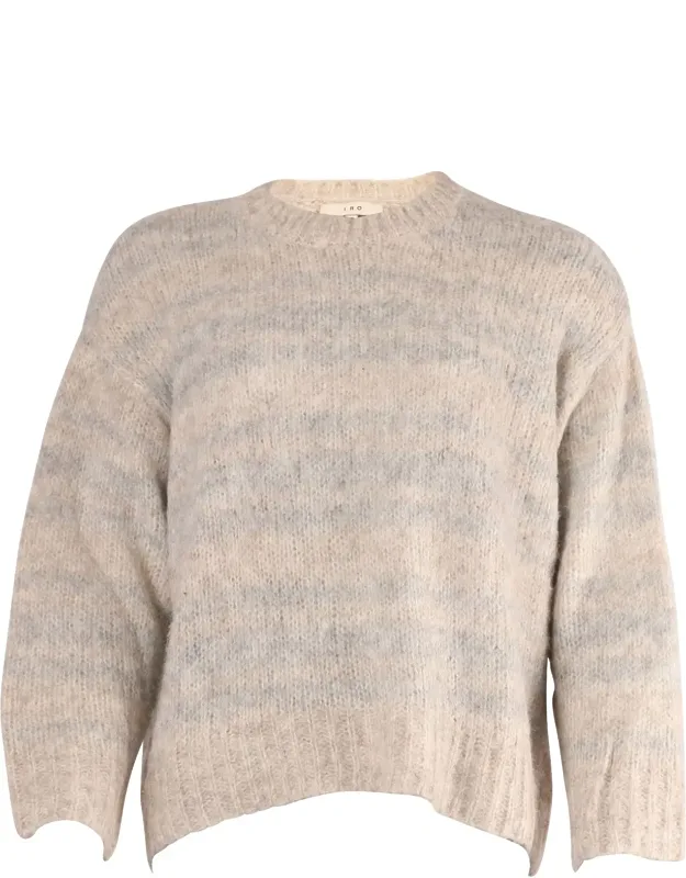 Knitted Sweater