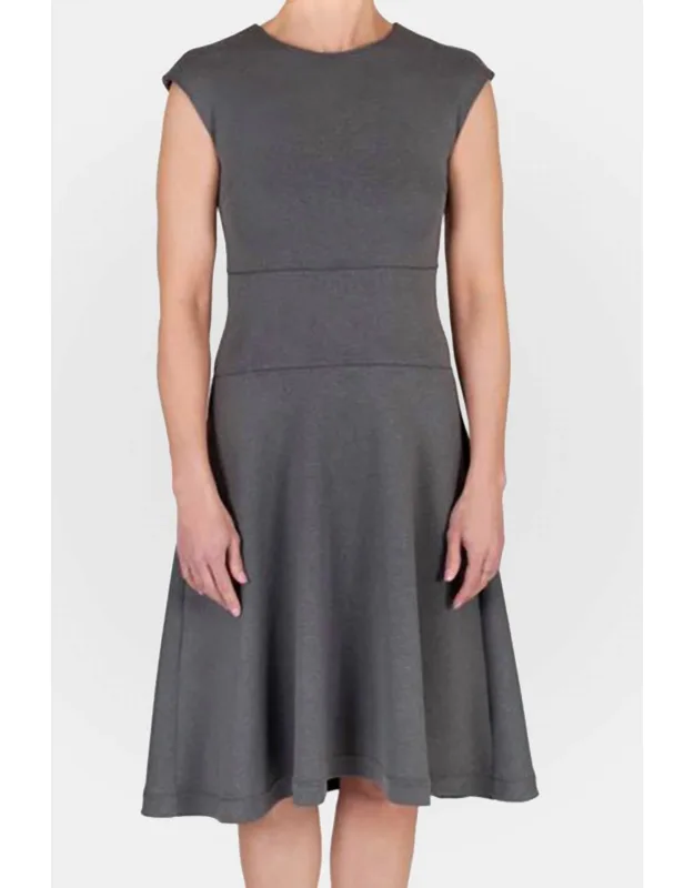 A-line Dress