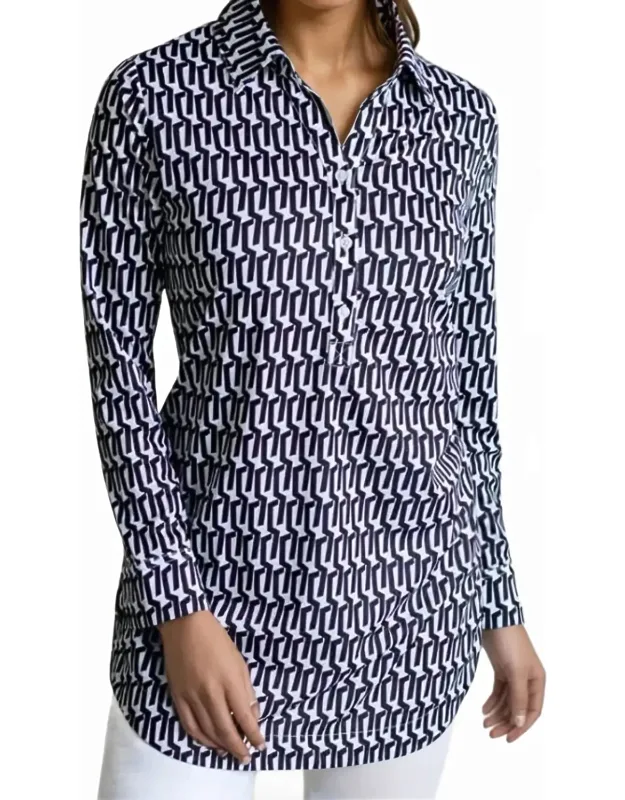Tunic Shirt