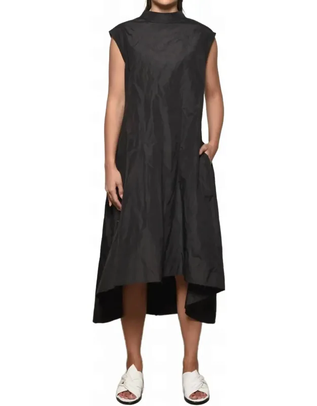 Sleeveless Dress
