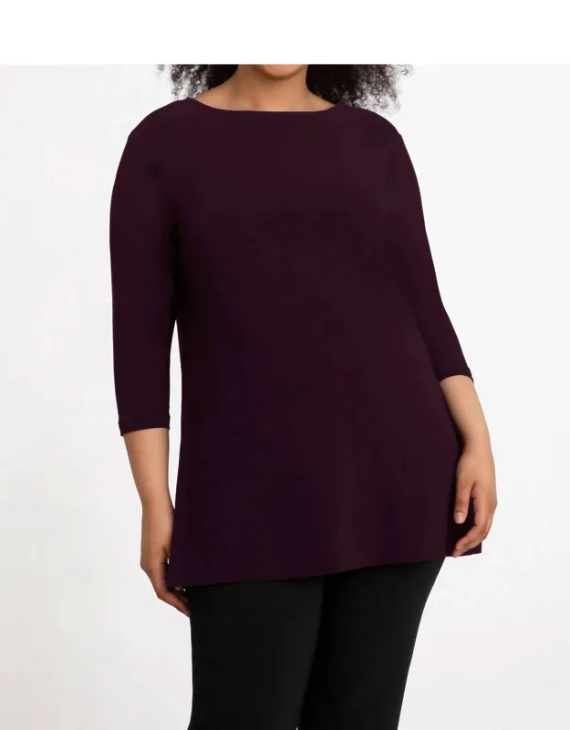 Ideal Tunic