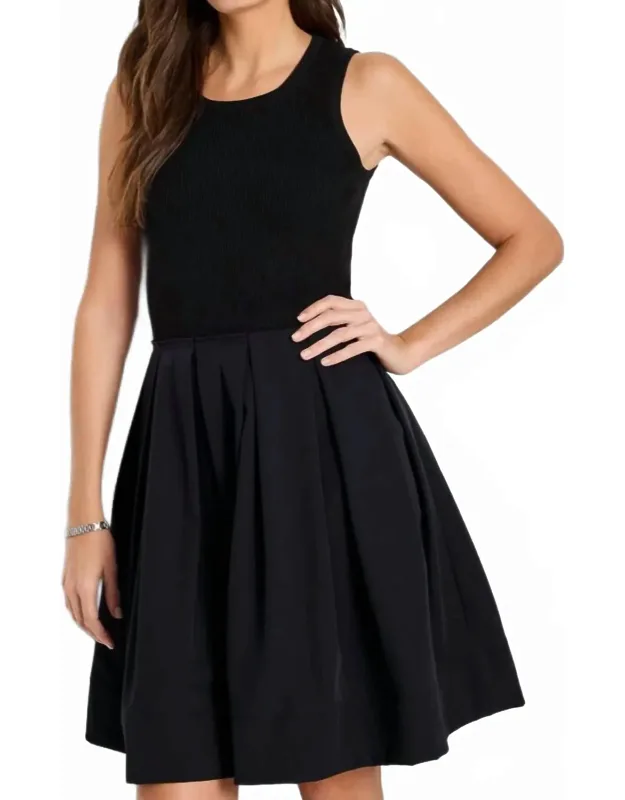 Mini Dress