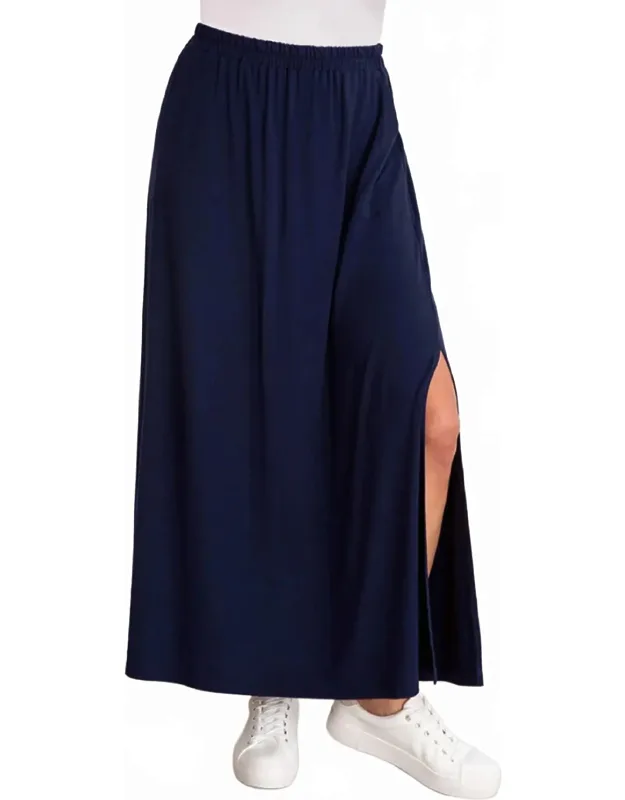 Bamboo Skirt