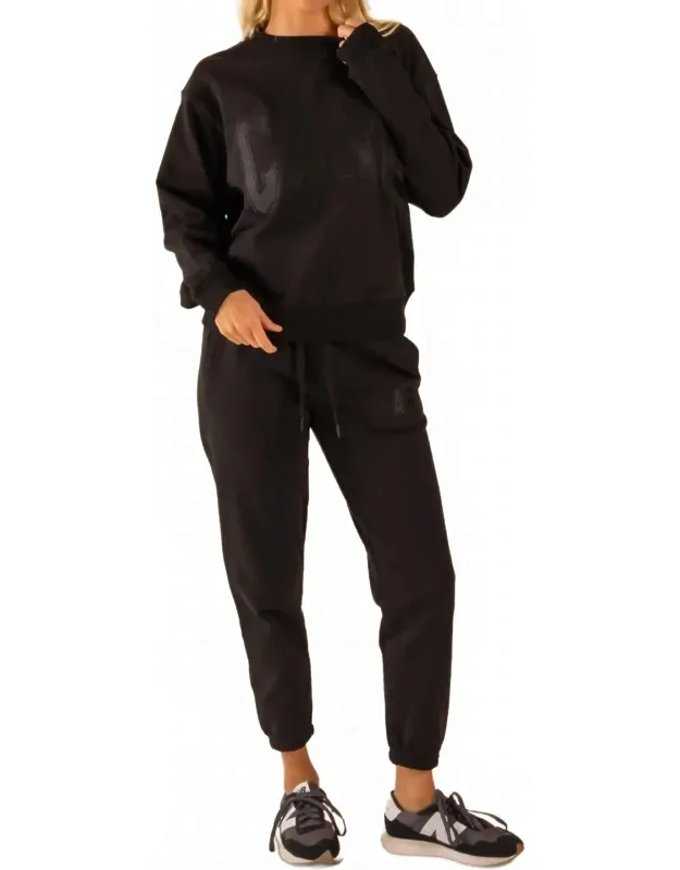 Classic Sweatpants