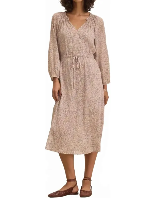 Lima Dress