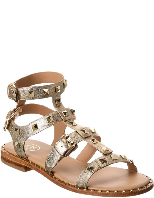 Pacific Leather Sandal