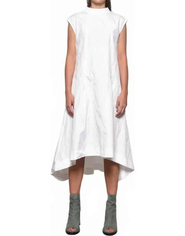 Sleeveless Dress