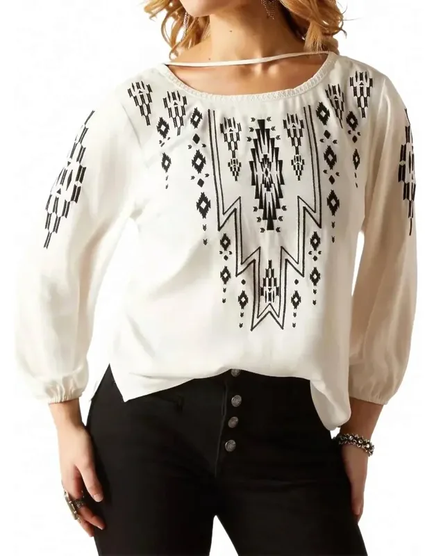 Callie Top