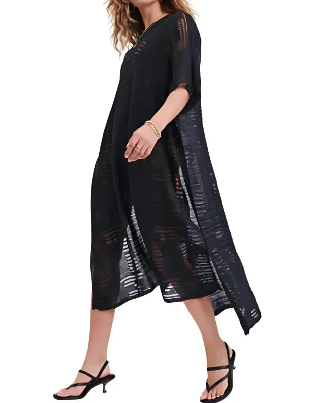 Souk Knit Tunic
