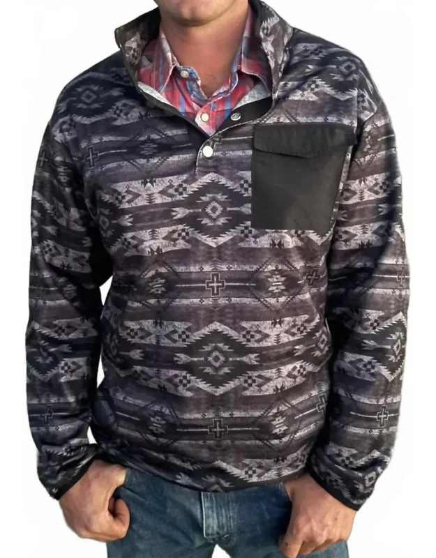 Land Pullover Shirt