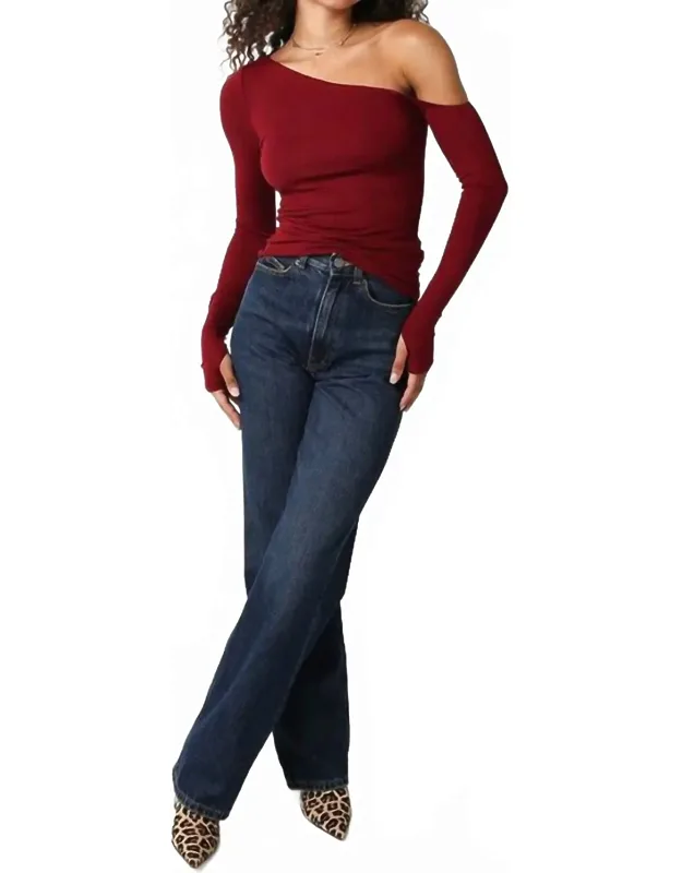 Asymmetrical Top