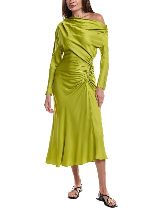 Piper Midi Dress