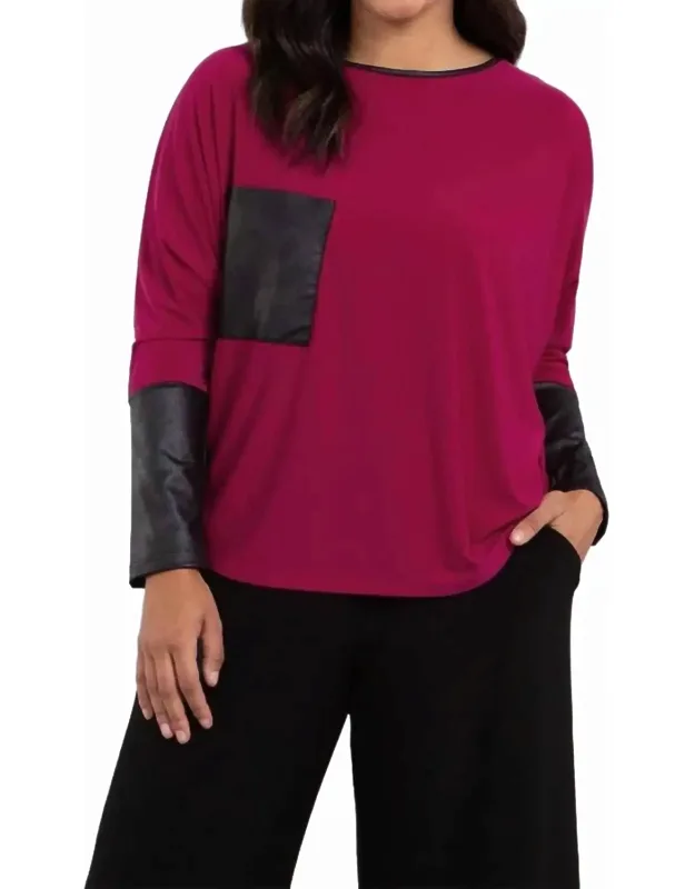Cinch Top