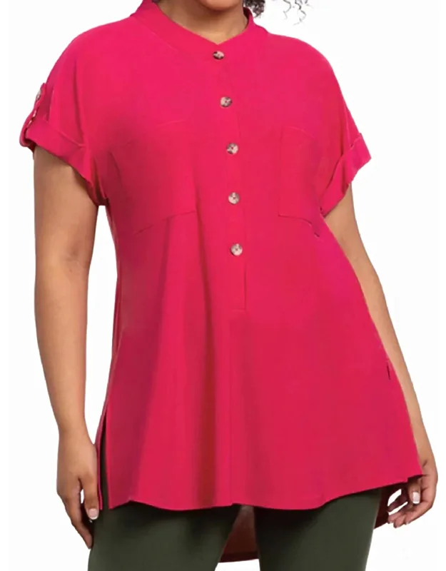 Pocket Tunic