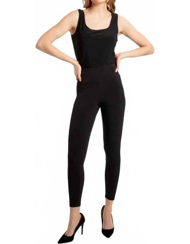 Yoke Leggings