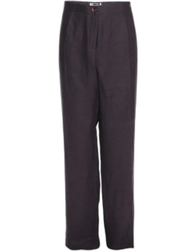 Linen Trousers