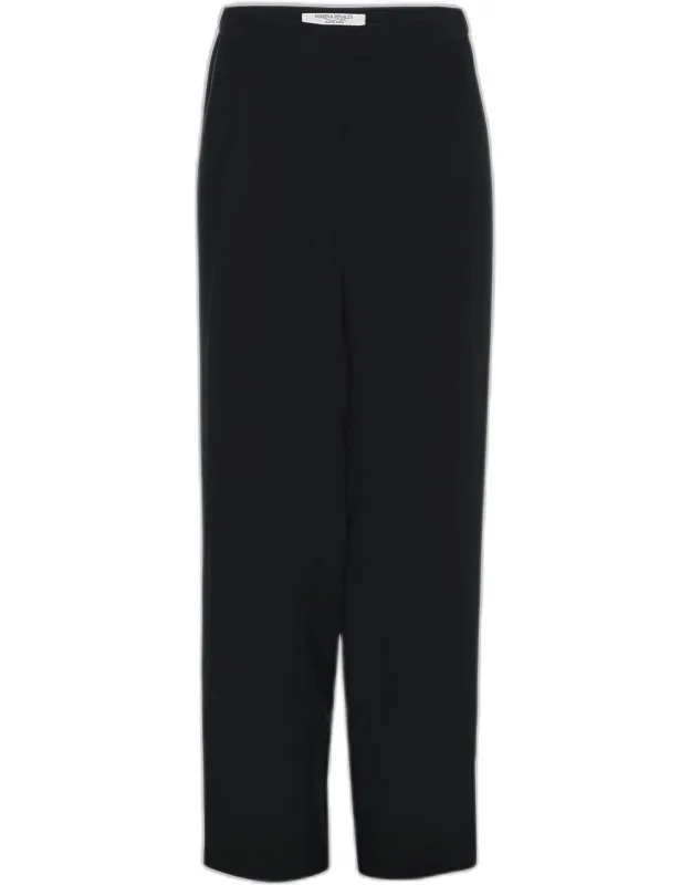 Silk Trousers