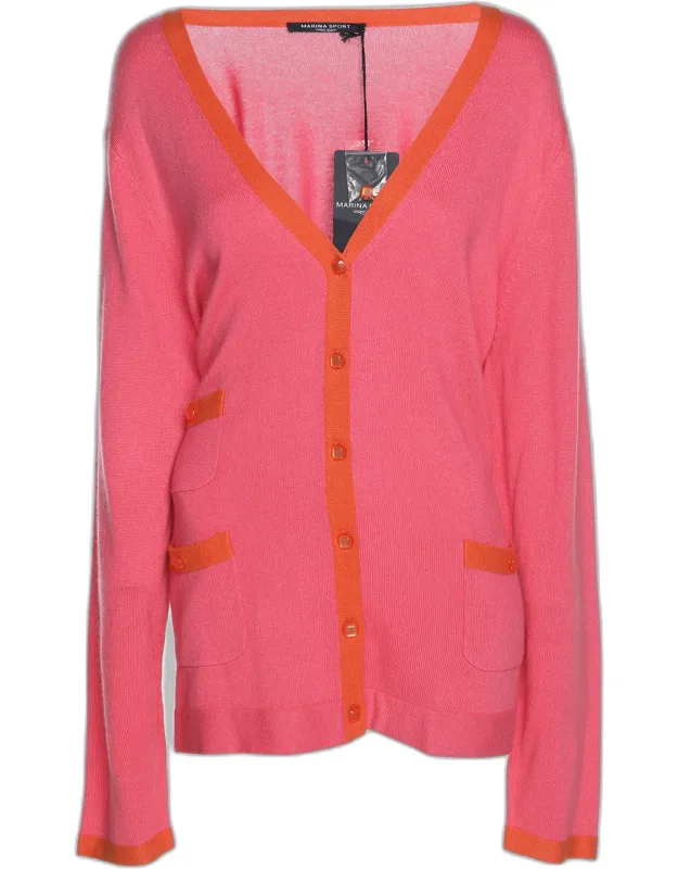 Silk Knit Full Sleeve Sweater