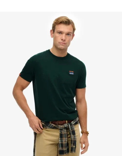 Great Outdoors Embroidered Relaxed T-shirt
