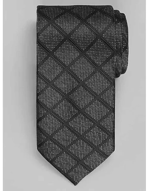 Narrow Metallic Geo Grid Tie