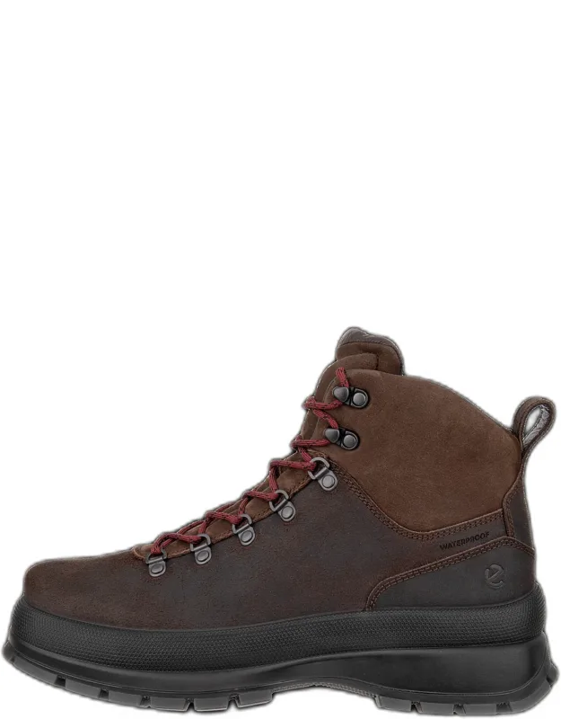 Track 30 Boots