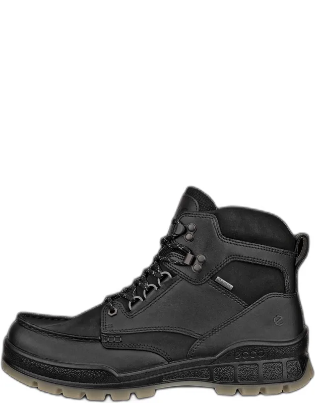 Track 25 Leather Gore-tex Mid-cut Boot