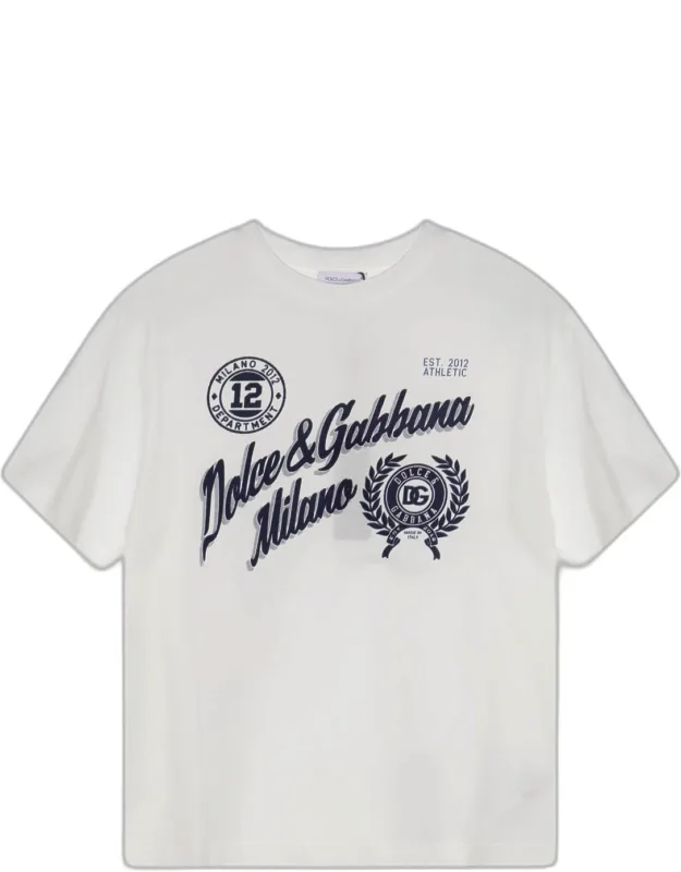 Cotton T-shirt