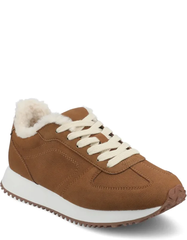 Flow Casual Sneakers