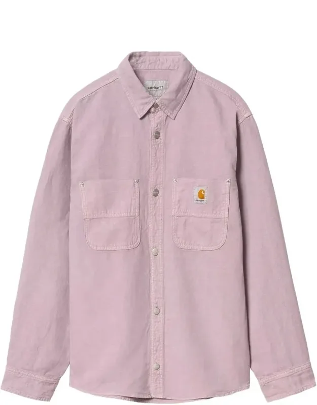 Walter Shirt Jacket