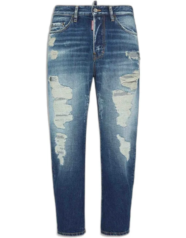 Slim Jeans