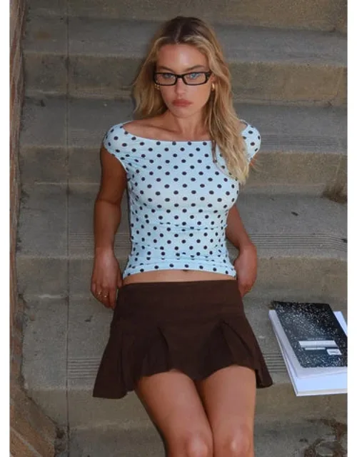 Off Shoulder Top