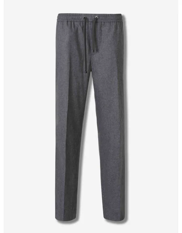 Cashmere Sport Pants