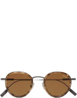 Round Sunglasses