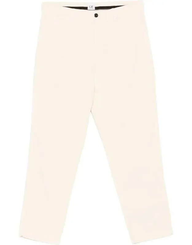 Corduroy Pants