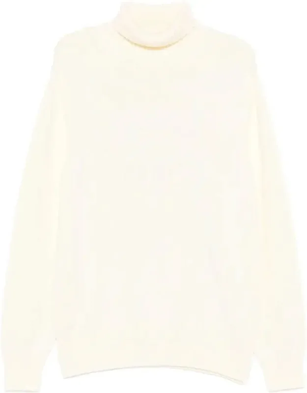 Turtleneck Sweater