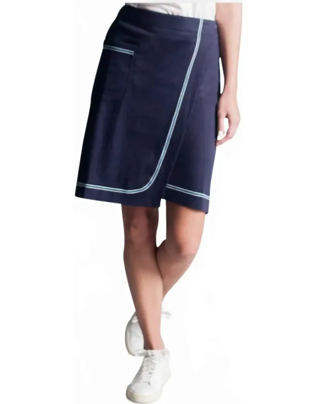 Riviera Skirt