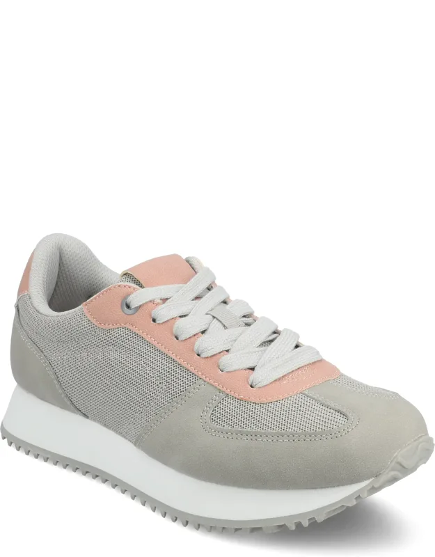 Flow Casual Sneakers