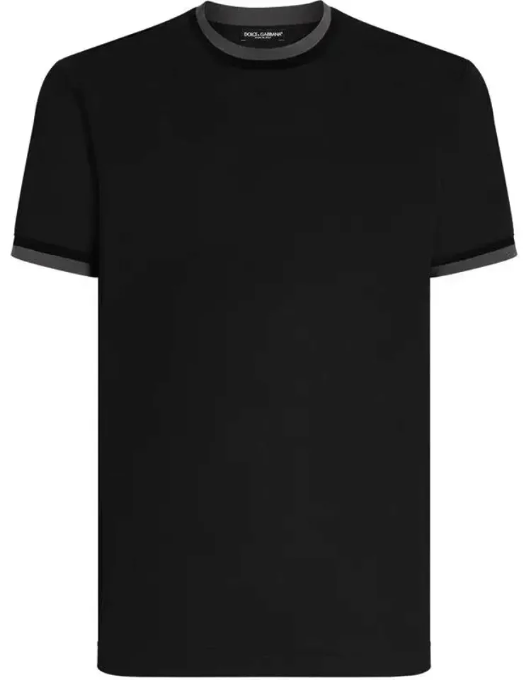 T-shirt And Polo
