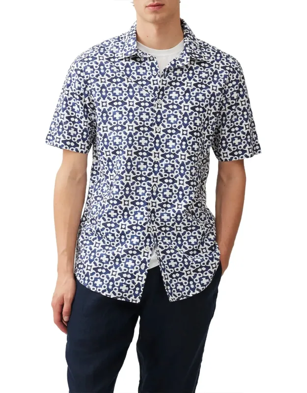 Palliser Bay Shirt