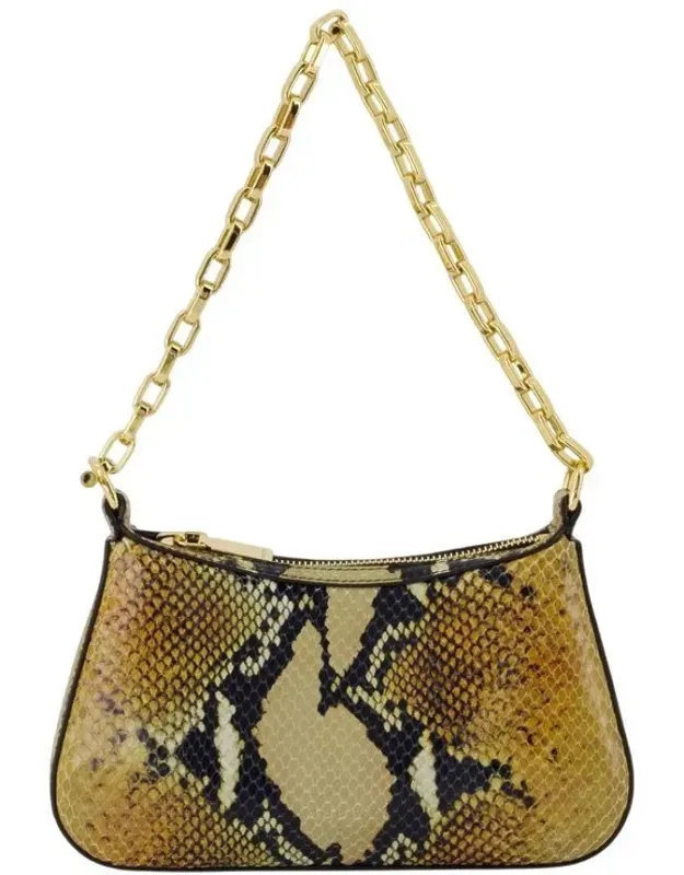 T Bar Mini Handbag