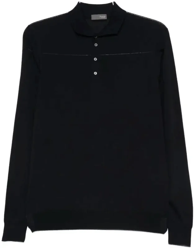 T-shirt And Polo