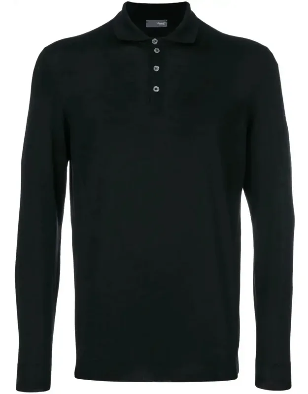 T-shirt And Polo