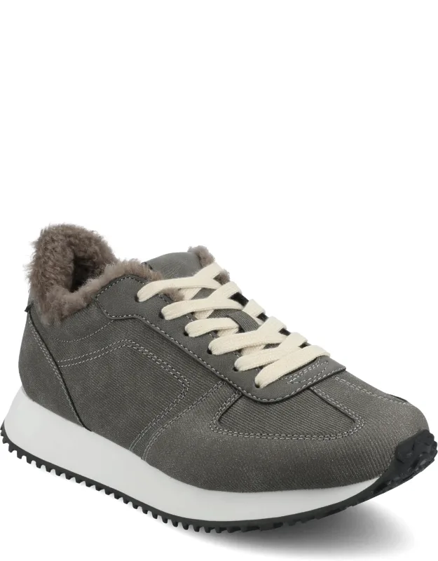 Flow Casual Sneakers