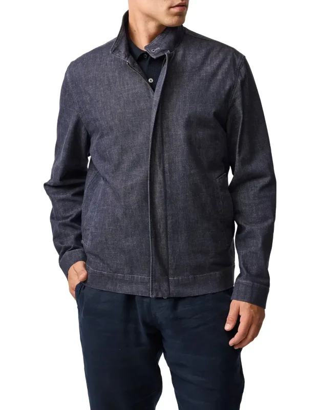 Monaghan Jacket
