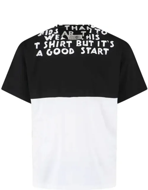 T-shirt And Polo