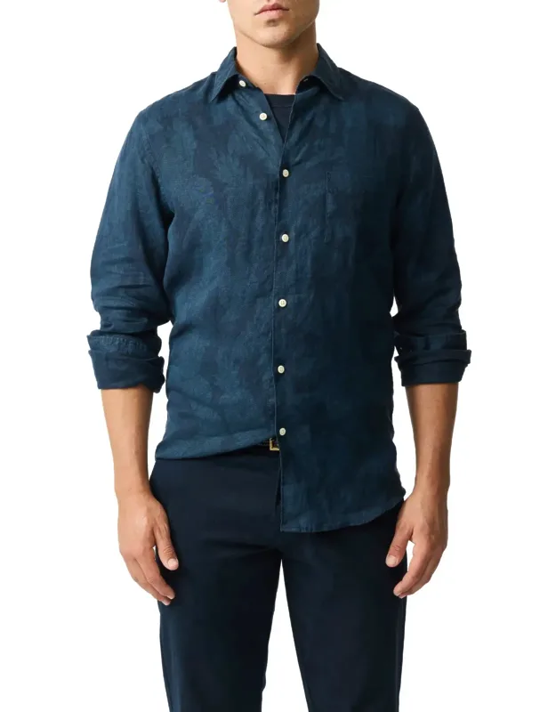North River Sports Fit Shirt