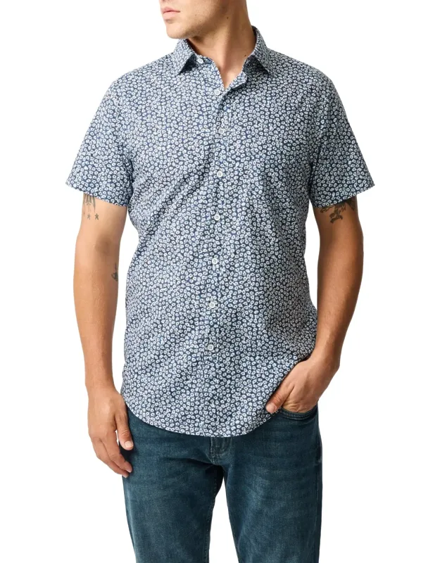 Bentham Sports Fit Shirt
