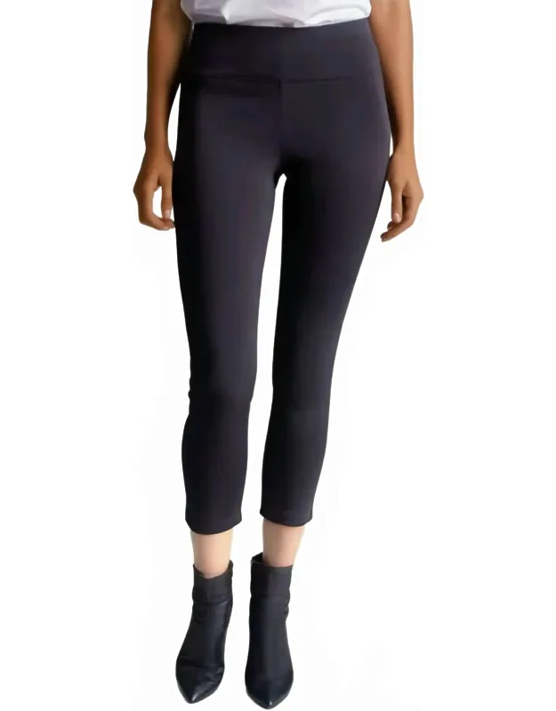 Straight Skinny Leggings